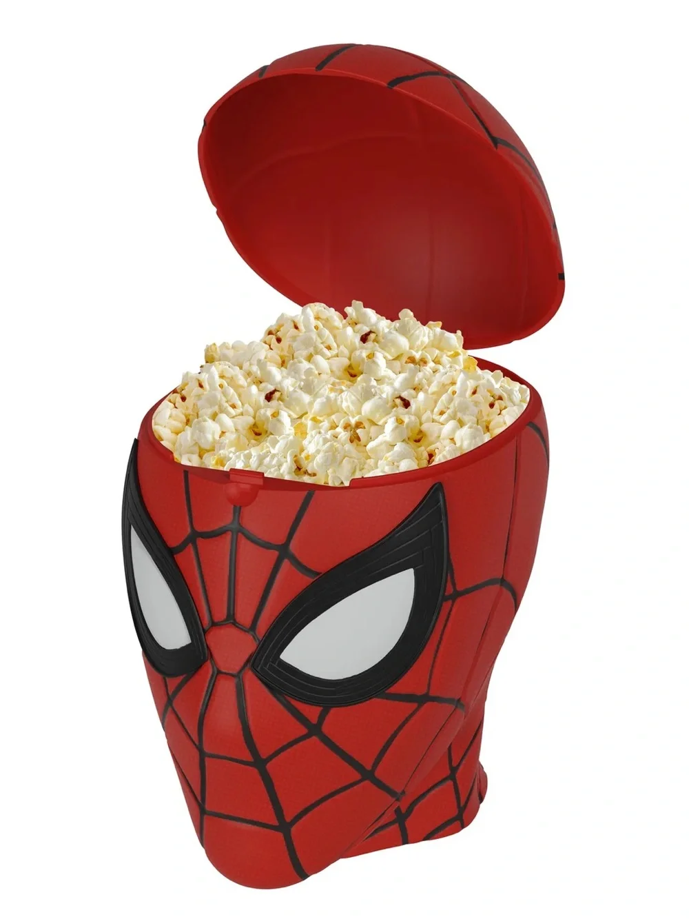 Spider-Man: Brand New Day Head Popcorn Bucket